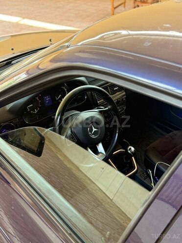 LADA (VAZ) Priora 2014, 215,000 km - 1.6 л - Şəmkir