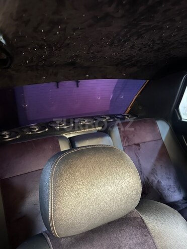 LADA (VAZ) Priora 2014, 215,000 km - 1.6 л - Şəmkir