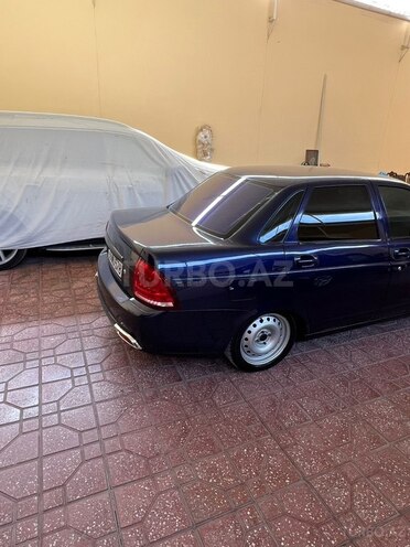 LADA (VAZ) Priora 2014, 215,000 km - 1.6 л - Şəmkir