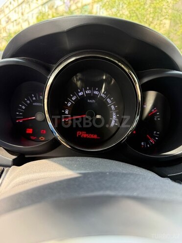 Kia Soul 2010, 280,000 km - 1.6 l - Gəncə
