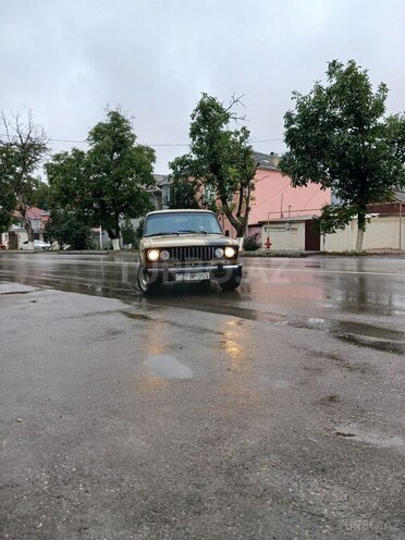 LADA (VAZ) 2106 1983, 300,000 km - 1.5 l - Qusar