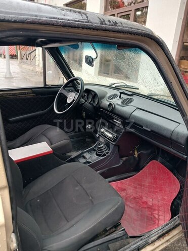 LADA (VAZ) 2106 1983, 300,000 km - 1.5 l - Qusar