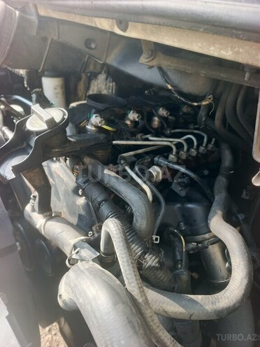 Ford Transit 2007, 390,400 km - 2.4 l - Tovuz