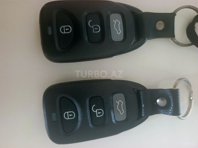 Ford Transit 2007, 390,400 km - 2.4 l - Tovuz