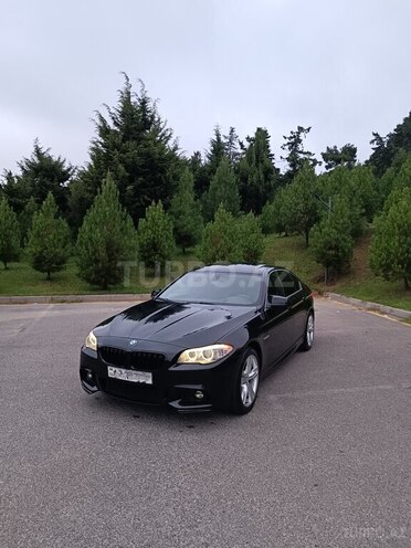 BMW 525 2012, 288,000 km - 2.0 л - Bakı