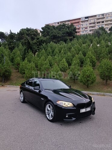 BMW 525 2012, 288,000 km - 2.0 л - Bakı