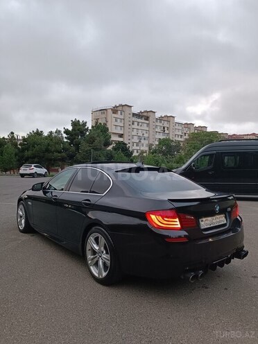 BMW 525 2012, 288,000 km - 2.0 л - Bakı