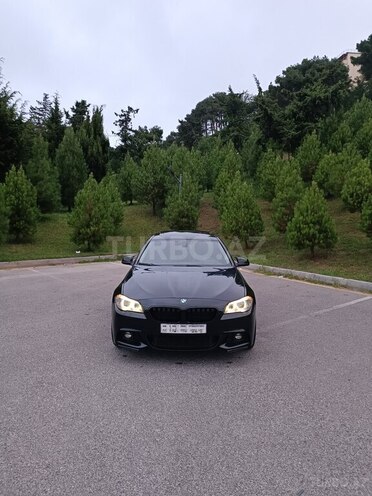 BMW 525 2012, 288,000 km - 2.0 л - Bakı