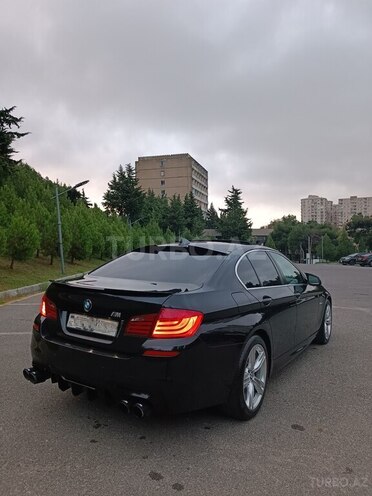 BMW 525 2012, 288,000 km - 2.0 л - Bakı