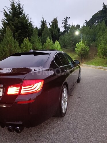 BMW 525 2012, 288,000 km - 2.0 л - Bakı