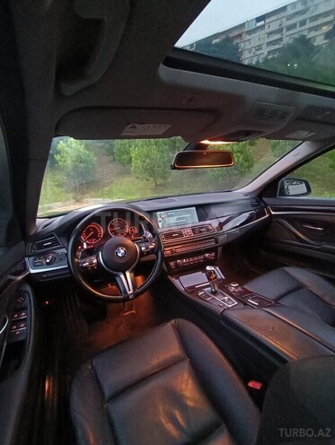 BMW 525 2012, 288,000 km - 2.0 л - Bakı
