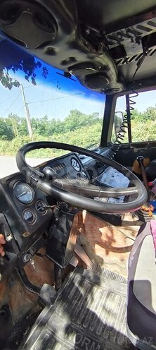 MAZ 5337 1989, 36,000 km - 11.0 l - İmişli
