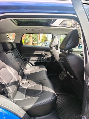 Haval H6 2020, 139,000 km - 2.0 l - Bakı