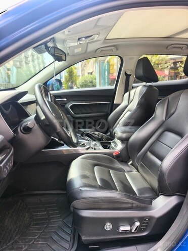 Haval H6 2020, 139,000 km - 2.0 l - Bakı