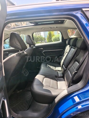 Haval H6 2020, 139,000 km - 2.0 l - Bakı