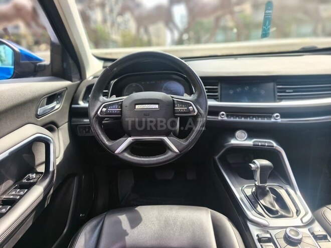 Haval H6 2020, 139,000 km - 2.0 l - Bakı