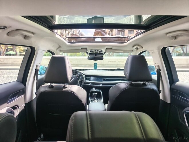 Haval H6 2020, 139,000 km - 2.0 l - Bakı