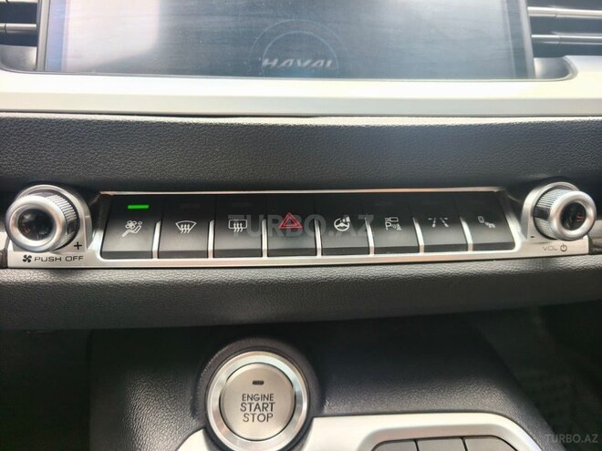 Haval H6 2020, 139,000 km - 2.0 l - Bakı