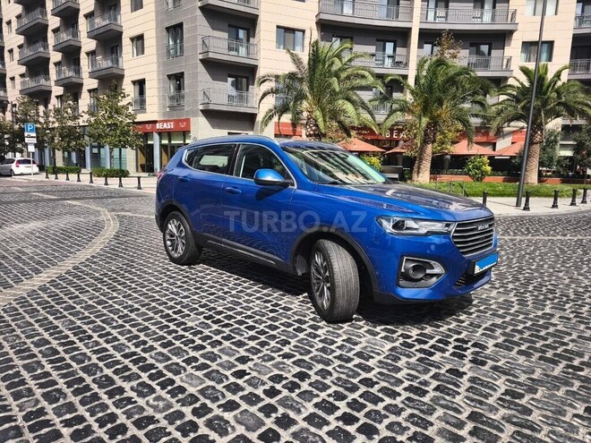 Haval H6 2020, 139,000 km - 2.0 l - Bakı