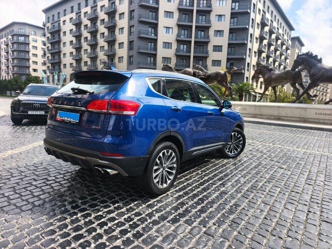 Haval H6 2020, 139,000 km - 2.0 l - Bakı