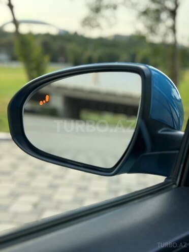 Hyundai Tucson 2017, 69,000 km - 2.0 l - Bakı