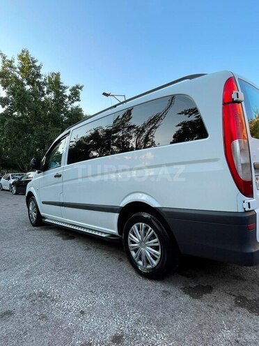 Mercedes  2007, 350,000 km - 2.1 l - Bakı