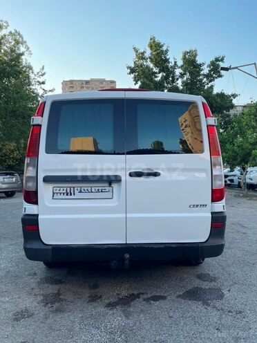 Mercedes  2007, 350,000 km - 2.1 l - Bakı