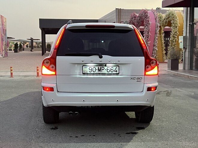 Volvo XC90 2004, 236,574 km - 2.5 л - Bakı