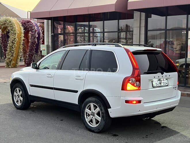 Volvo XC90 2004, 236,574 km - 2.5 л - Bakı