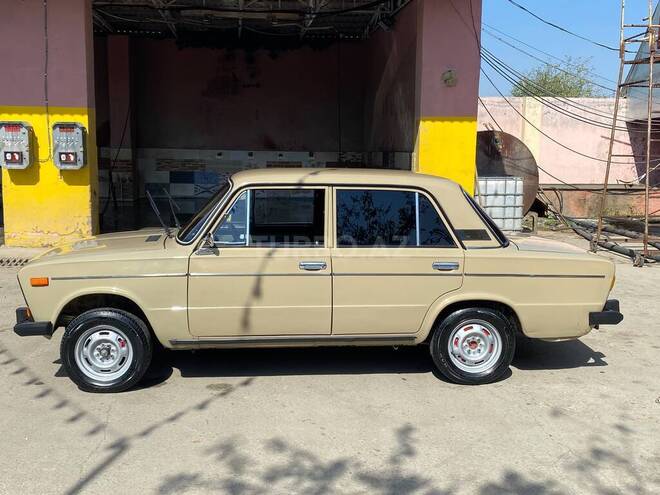LADA (VAZ) 2106 1992, 100,000 km - 1.6 л - Tovuz