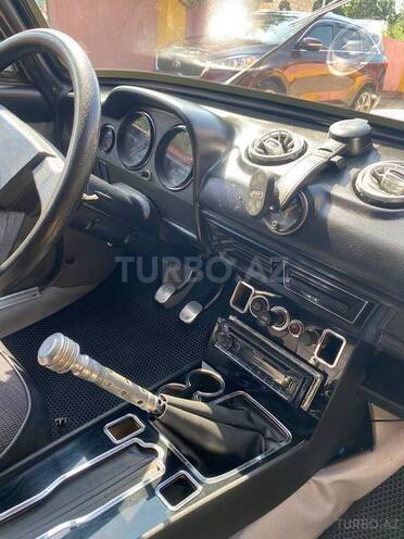 LADA (VAZ) 2106 1992, 100,000 km - 1.6 л - Tovuz