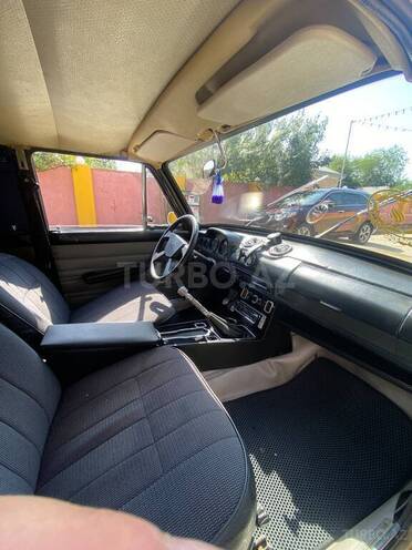 LADA (VAZ) 2106 1992, 100,000 km - 1.6 л - Tovuz