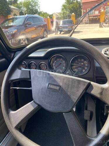 LADA (VAZ) 2106 1992, 100,000 km - 1.6 л - Tovuz