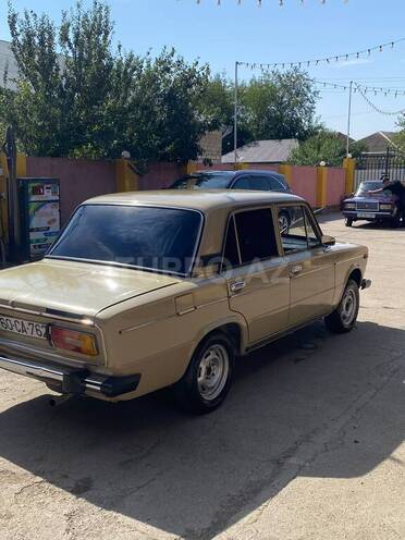 LADA (VAZ) 2106 1992, 100,000 km - 1.6 л - Tovuz