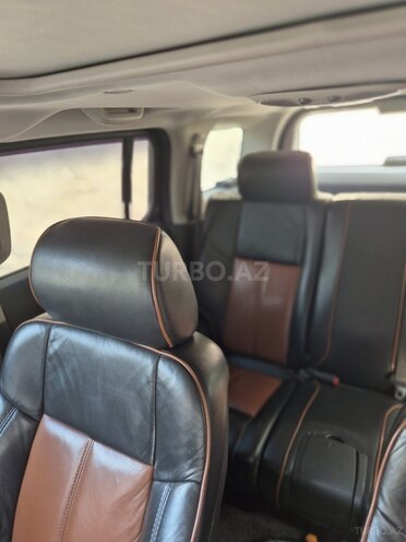 Hummer H3 2007, 250,000 km - 3.7 l - Bakı