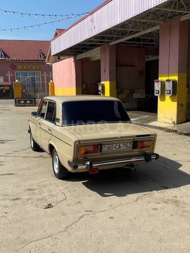 LADA (VAZ) 2106 1992, 100,000 km - 1.6 л - Tovuz