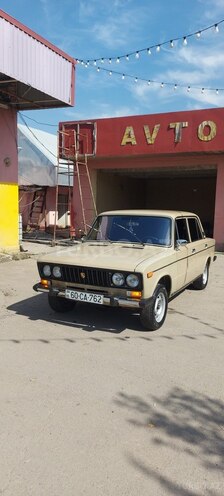 LADA (VAZ) 2106 1992, 100,000 km - 1.6 л - Tovuz