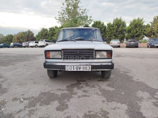 LADA (VAZ) 2107 2007, 168,000 km - 1.6 l - Bakı