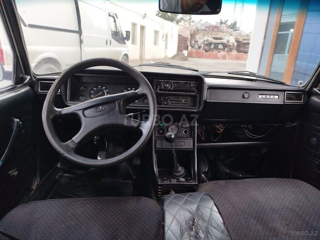LADA (VAZ) 2107 2007, 168,000 km - 1.6 l - Bakı