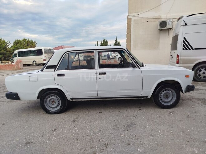LADA (VAZ) 2107 2007, 168,000 km - 1.6 l - Bakı