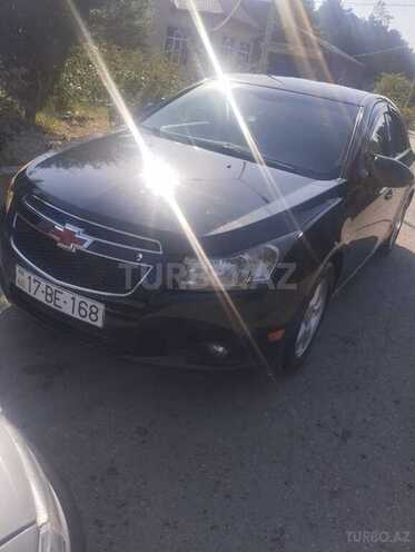 Chevrolet Cruze 2014, 345,000 km - 1.4 л - Şabran