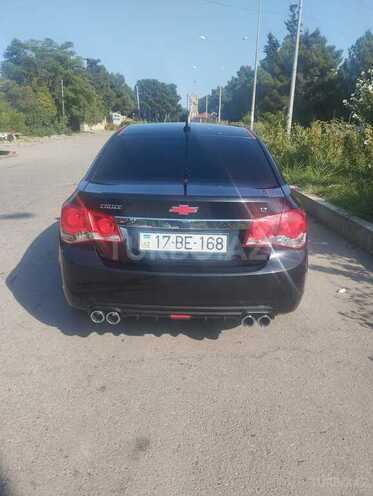 Chevrolet Cruze 2014, 345,000 km - 1.4 л - Şabran