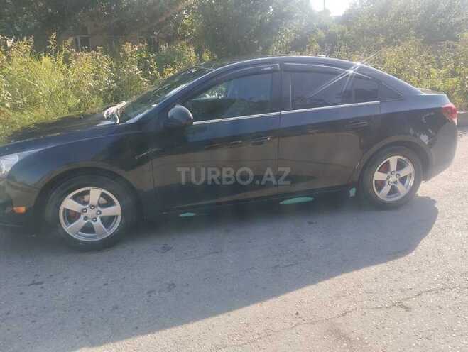 Chevrolet Cruze 2014, 345,000 km - 1.4 л - Şabran