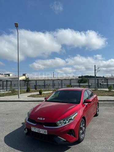 Kia Forte 2019, 112,000 km - 2.0 l - Bakı