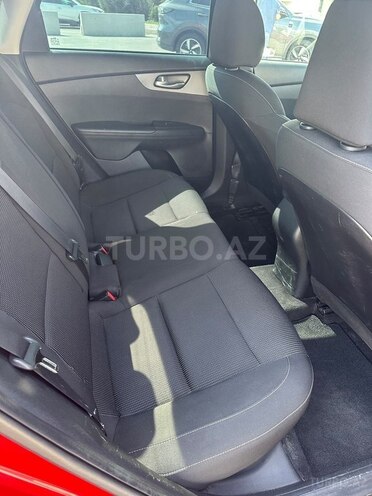 Kia Forte 2019, 112,000 km - 2.0 l - Bakı