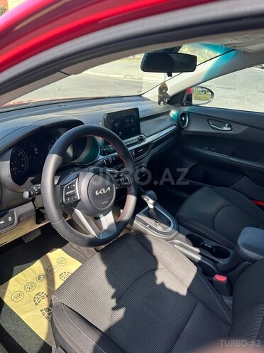Kia Forte 2019, 112,000 km - 2.0 l - Bakı