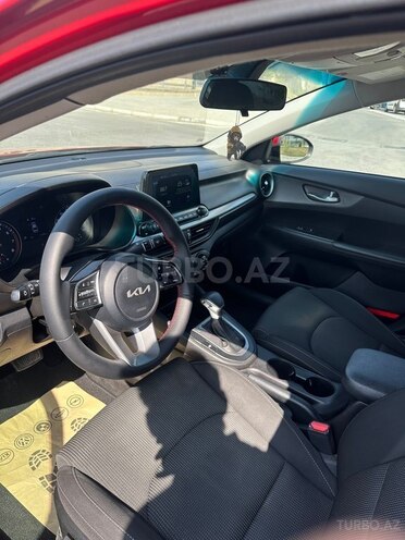 Kia Forte 2019, 112,000 km - 2.0 l - Bakı