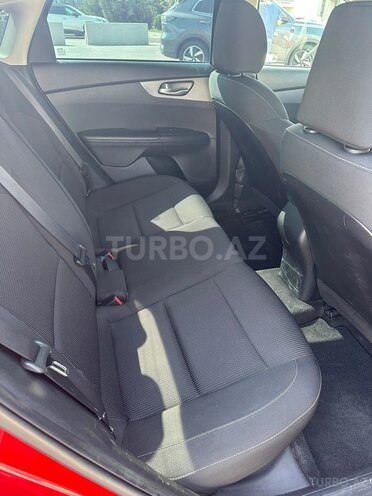 Kia Forte 2019, 112,000 km - 2.0 l - Bakı