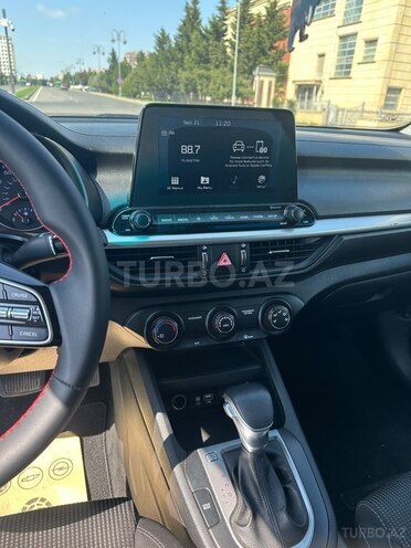 Kia Forte 2019, 112,000 km - 2.0 l - Bakı