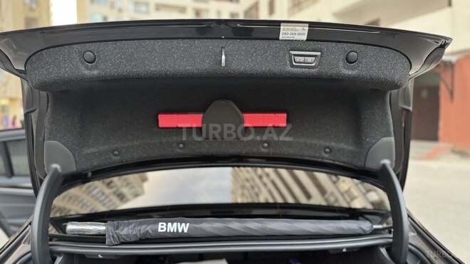 BMW 530e 2023, 25,450 km - 2.0 l - Bakı